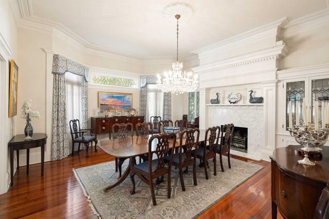 22 Rutledge Avenue, Charleston, SC 29401