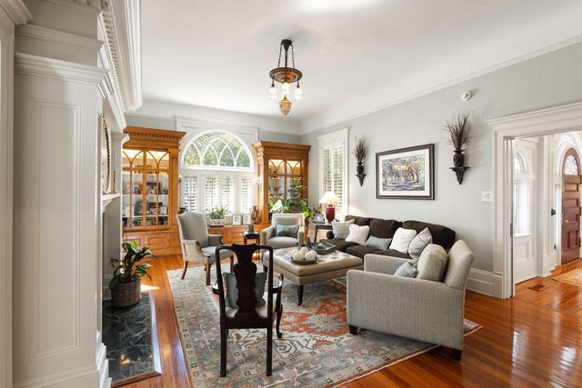 22 Rutledge Avenue, Charleston, SC 29401