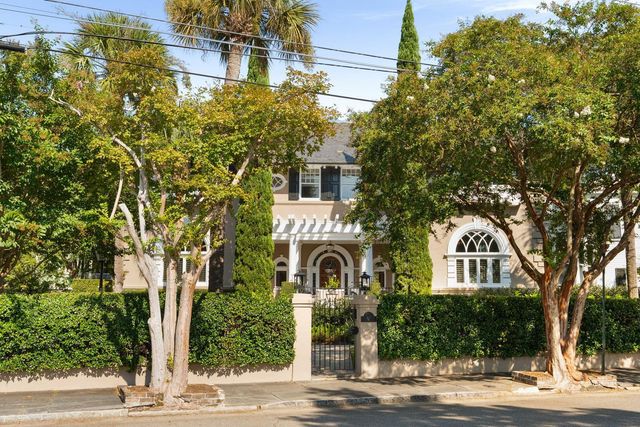 22 Rutledge Avenue, Charleston, SC 29401