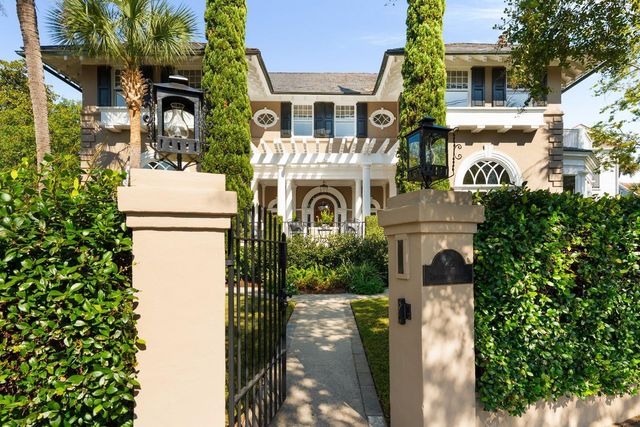 22 Rutledge Avenue, Charleston, SC 29401