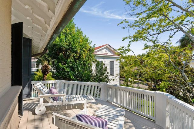 22 Rutledge Avenue, Charleston, SC 29401