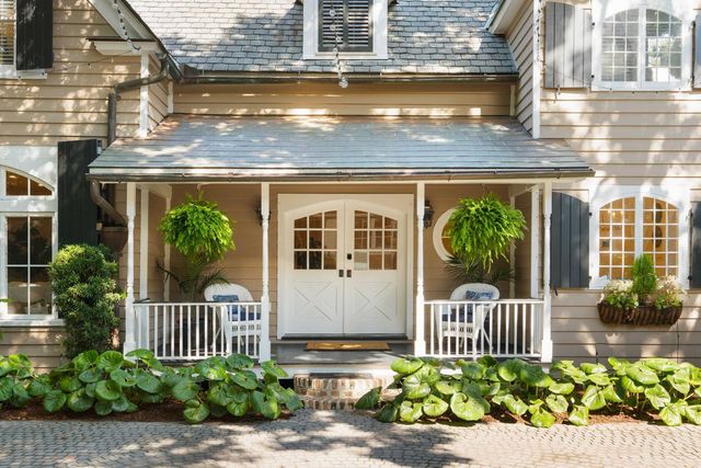 22 Rutledge Avenue, Charleston, SC 29401