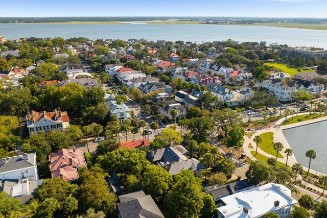 22 Rutledge Avenue, Charleston, SC 29401