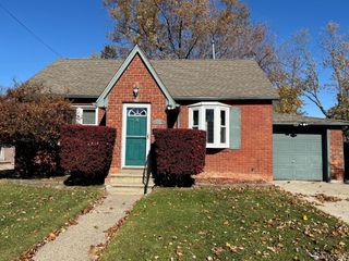 22119 BLACKBURN Street, St. Clair Shores, MI 48080