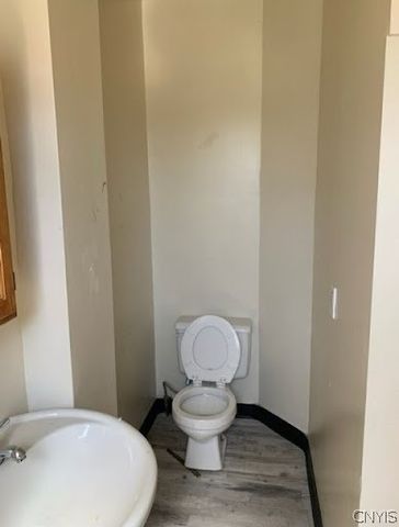 252 Martin Luther King West, Syracuse, NY 13205
