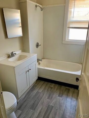 252 Martin Luther King West, Syracuse, NY 13205