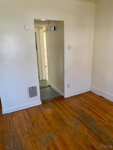 252 Martin Luther King West, Syracuse, NY 13205