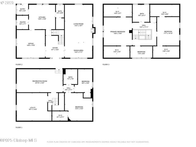 4585 LEIF ERIKSON Dr, Astoria, OR 97103