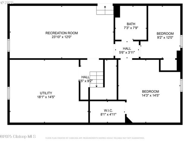 4585 LEIF ERIKSON Dr, Astoria, OR 97103