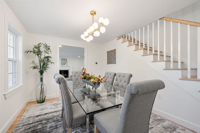 276 Hunting Road, Needham, MA 02494