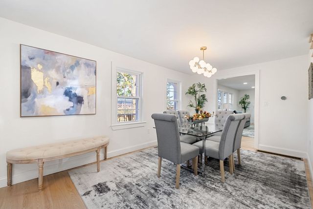 276 Hunting Road, Needham, MA 02494