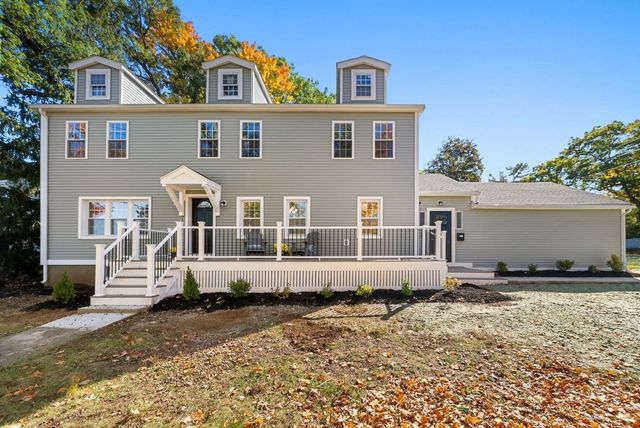 276 Hunting Road, Needham, MA 02494