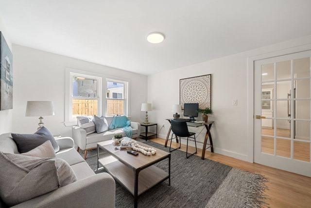 276 Hunting Road, Needham, MA 02494