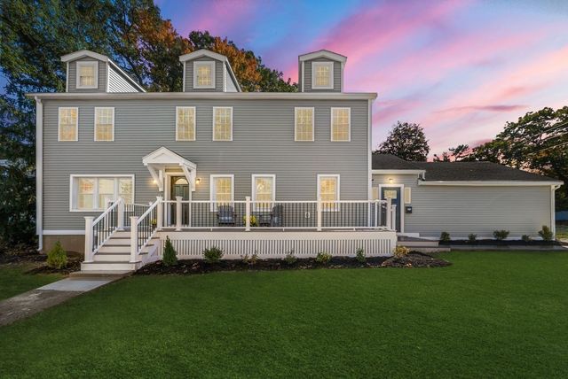 276 Hunting Road, Needham, MA 02494