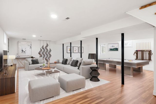 276 Hunting Road, Needham, MA 02494