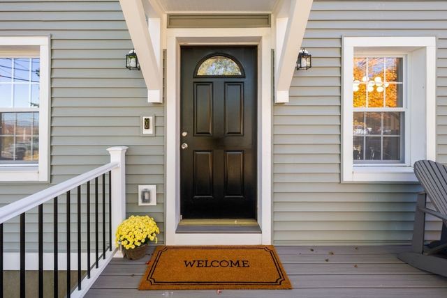 276 Hunting Road, Needham, MA 02494