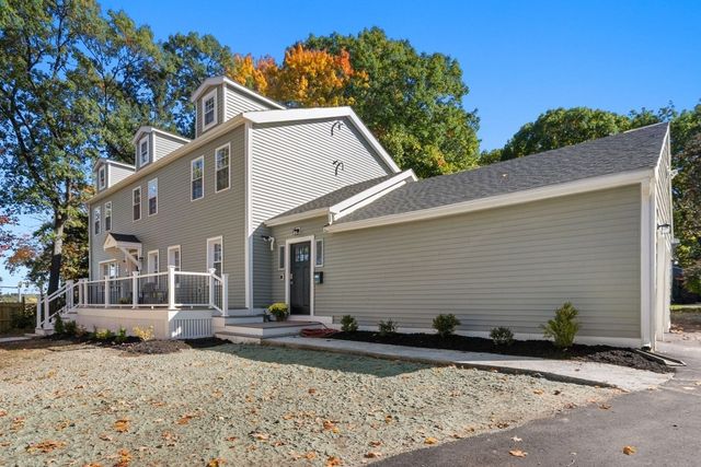 276 Hunting Road, Needham, MA 02494