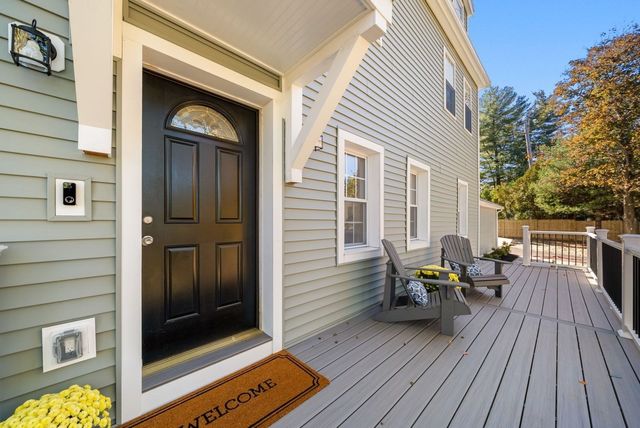 276 Hunting Road, Needham, MA 02494