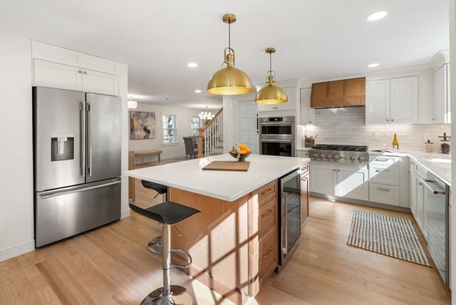 276 Hunting Road, Needham, MA 02494