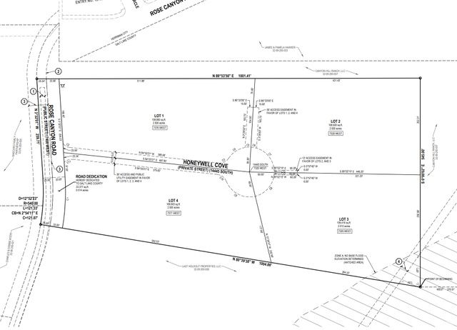 14423 S ROSE RD, Herriman, UT 84096