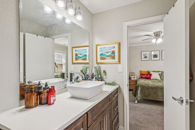 4027 Fairlakes Drive, Dallas, TX 75228