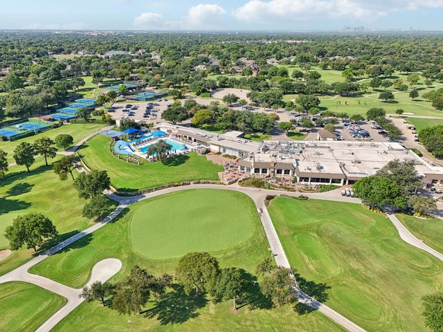 4027 Fairlakes Drive, Dallas, TX 75228