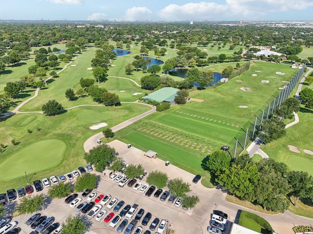 4027 Fairlakes Drive, Dallas, TX 75228