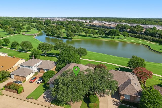 4027 Fairlakes Drive, Dallas, TX 75228