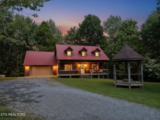 320 Reed Place, Monterey, TN 38574