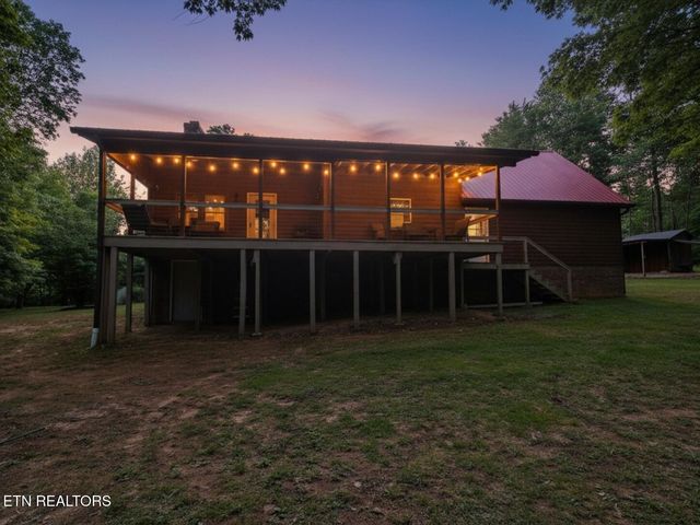 320 Reed Place, Monterey, TN 38574