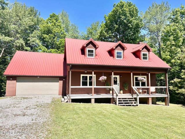 320 Reed Place, Monterey, TN 38574