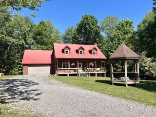 320 Reed Place, Monterey, TN 38574