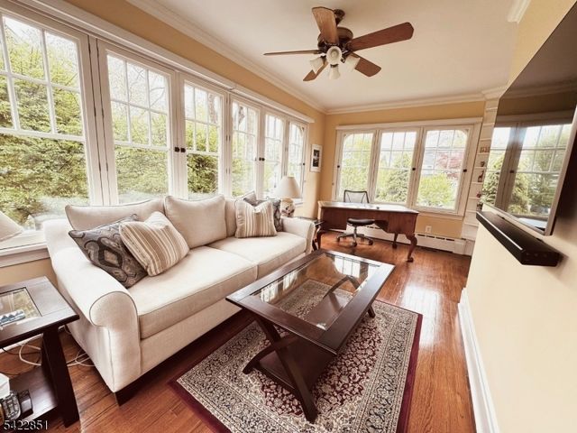 27 Maple Ter, Maplewood Twp., NJ 07040