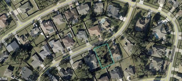 24 WENDLIN LANE, Palm Coast, FL 32164