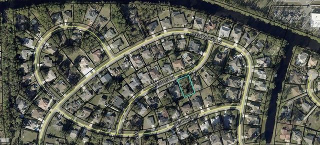24 WENDLIN LANE, Palm Coast, FL 32164