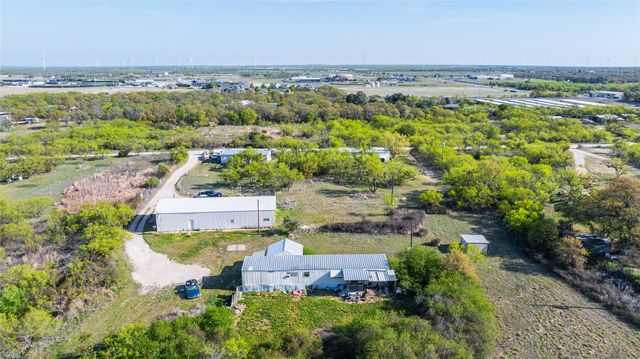 8169 Private Road 5072, Clyde, TX 79510