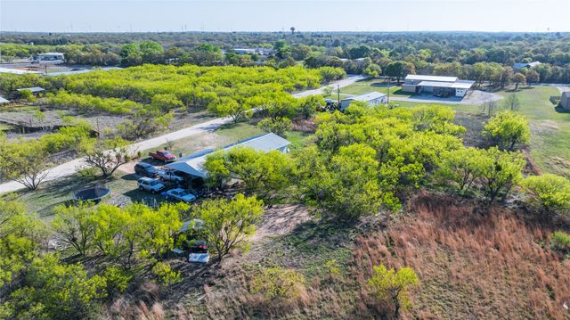 8169 Private Road 5072, Clyde, TX 79510