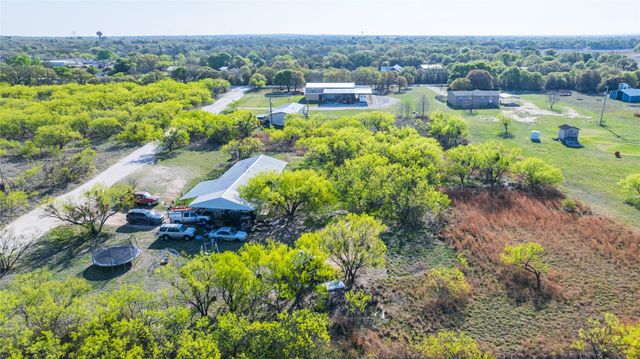 8169 Private Road 5072, Clyde, TX 79510