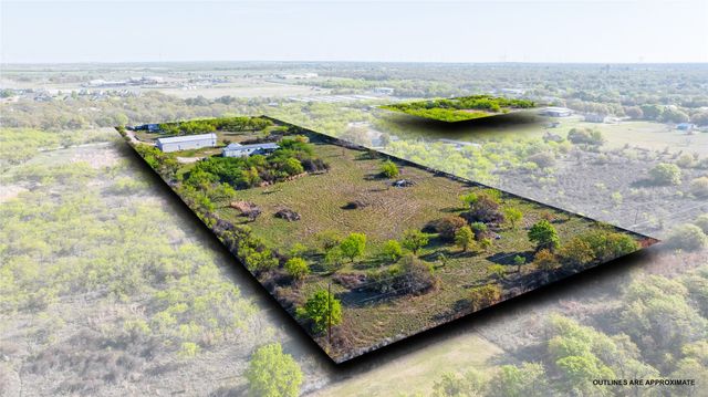 8169 Private Road 5072, Clyde, TX 79510