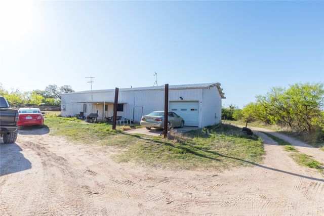 8169 Private Road 5072, Clyde, TX 79510