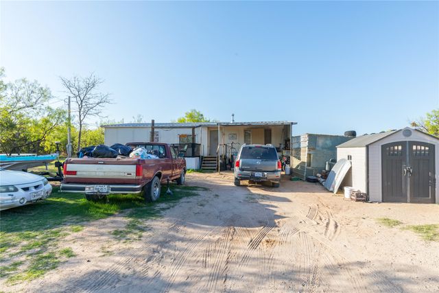 8169 Private Road 5072, Clyde, TX 79510