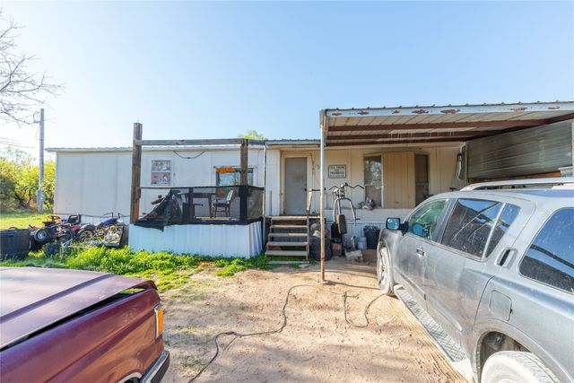 8169 Private Road 5072, Clyde, TX 79510