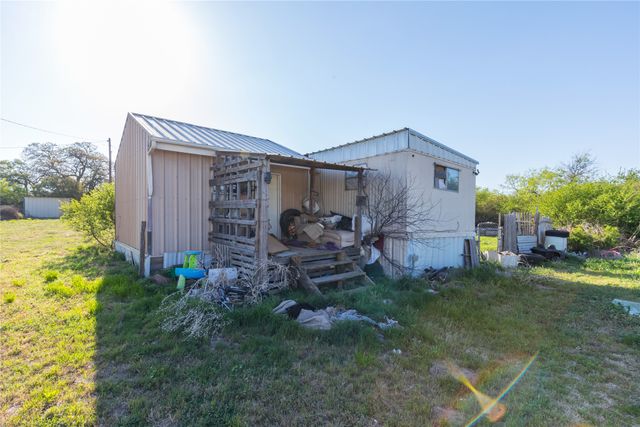 8169 Private Road 5072, Clyde, TX 79510