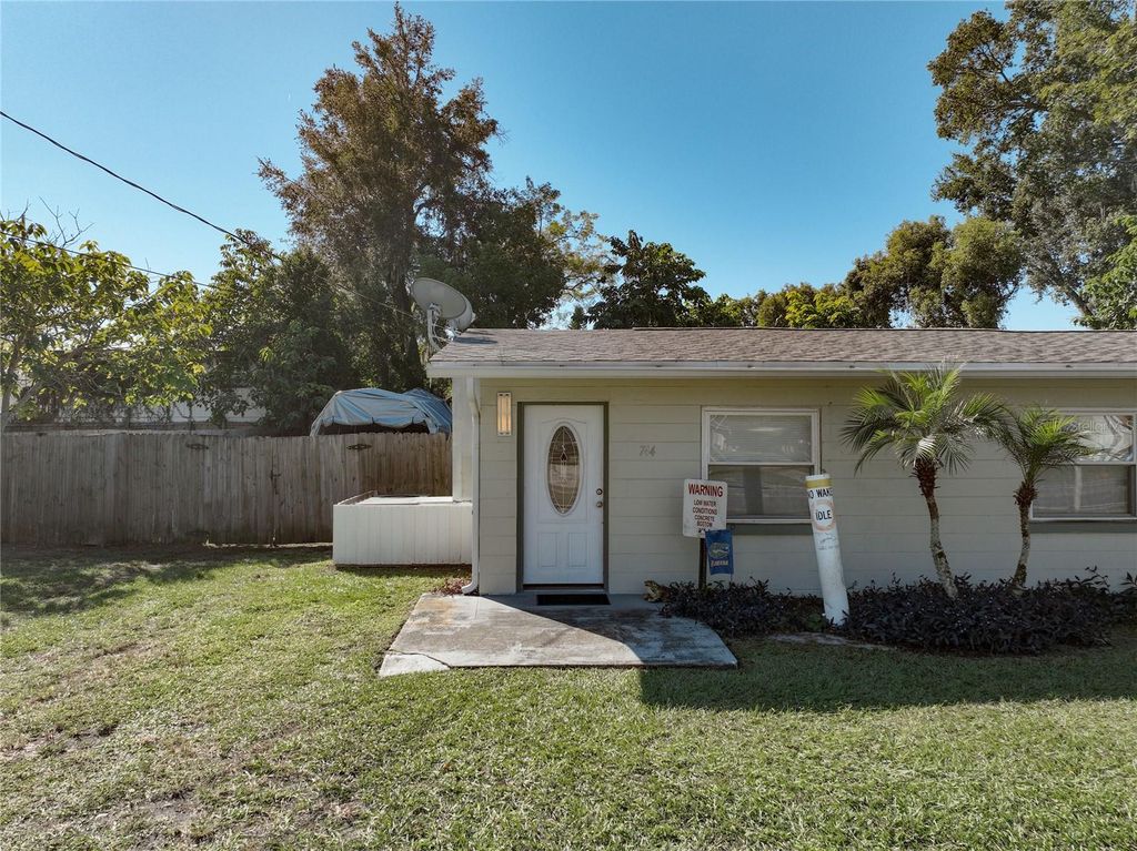 744 E CHURCH AVENUE, Longwood, FL 32750
