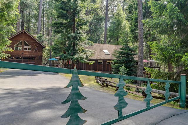 26034 Meadow Dr, Pioneer, CA 95666