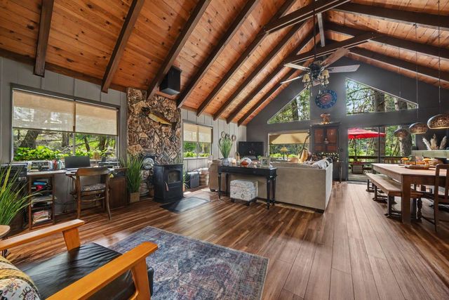 26034 Meadow Dr, Pioneer, CA 95666