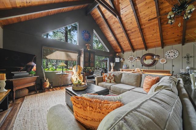 26034 Meadow Dr, Pioneer, CA 95666