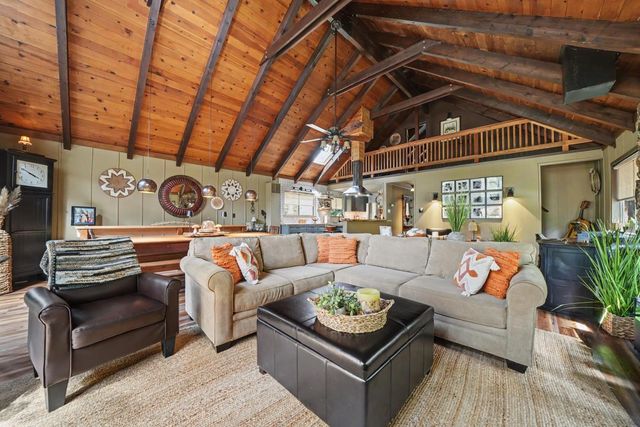 26034 Meadow Dr, Pioneer, CA 95666