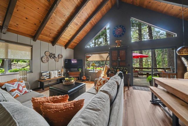 26034 Meadow Dr, Pioneer, CA 95666