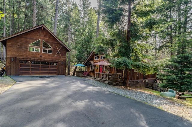26034 Meadow Dr, Pioneer, CA 95666